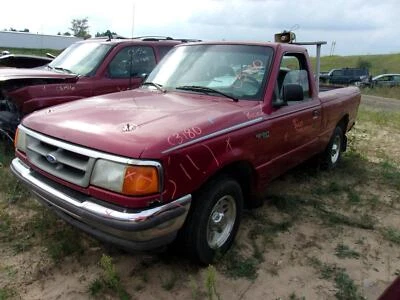 Booster de freno eléctrico usado se adapta a: Ford Ranger 1996 grado A Foto 1 de 4