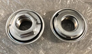 OLD SCHOOL BMX AMERIKANISCHE UNTERE HALTERUNG CHROM 28T 1 Stck./401 Kurbel Mungo Redline - Bild 1 von 2