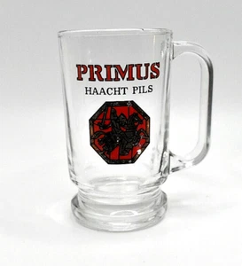 Primus Beer Glass - Picture 1 of 2