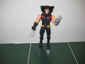 Marvel Legends LOOSE Weapon X Figure SugarMan Build A Figure Series - Picture 1 of 1