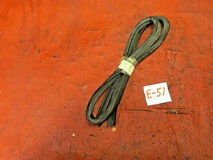 MG, Triumph, Austin Healey, New Rubber DT-47, !! - Foto 1 di 2