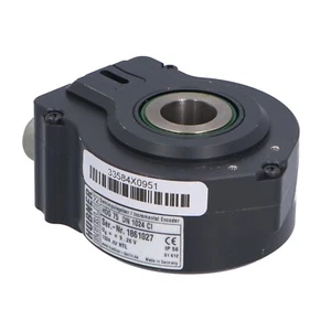 Baumer HOG75DN1024CI Used UMP - Picture 1 of 8