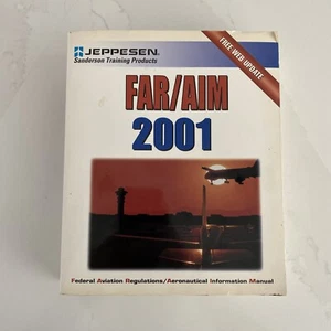 FarAim 2000: Federal Aviation RegulationsAeronautical Information - GUT - Bild 1 von 6
