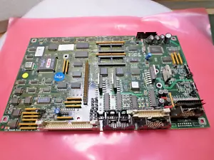 Briot 01.75.017/02 Laccura 2531-03 Board,Used,Fr_8958 - Picture 1 of 12