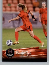 2021 Parkside Premier Edition #142 Emily Ogle