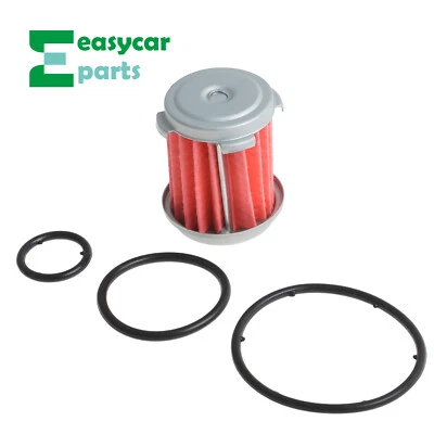 Auto Transmission Filter Element for 2010-2014 Acura TSX 2015-2018 Honda CR-V - Image 1 of 4