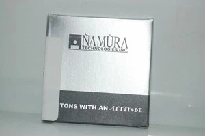 Namura Piston Ring 10002R4 HONDA TRX300 EX FOURTRAX FW 1988-2000 Size 74.95mm - Picture 1 of 1