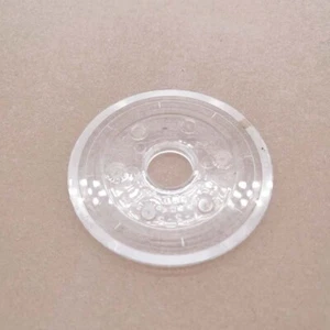 Disco encoder adatto per Epson M2110 M101 M100 M2120 M2118 M201 M1100 M205 M1128 - Foto 1 di 5