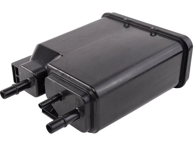 TRQ Carbon Canister fits Workhorse Custom Chassis W42 2006-2012 76WMQJ - Image 1 of 1