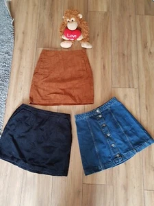 Girls Bundle Skirts - Picture 1 of 11