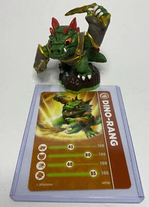 Skylanders Eon's Elite Dino-Rang Juego Figura Personaje 84175888 Con Tarjeta - Imagen 1 de 4