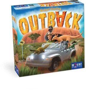 Outback - Imagen 1 de 1