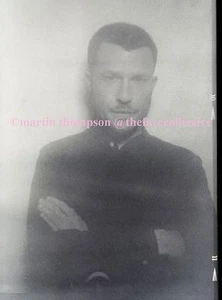 THE MACCABEES NUMBERED LIMITED EDITION EXHIBITION FINE ART GICLEE PRINTS - Picture 1 of 1