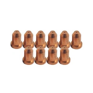 10PCS Nozzles 35Amp 0.9 PCH/M-80 Plasma Cutting Ref:8-7503 - Picture 1 of 3