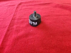 MG Rubber Bumper Engine Mount. (2119A) - Picture 1 of 1