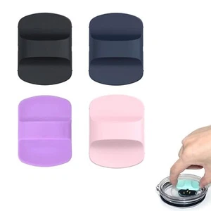 New Upgrade Magnetic Slider Replacement: Magslider For Yeti Lids 10 oz, 14oz, 16 - Picture 1 of 6