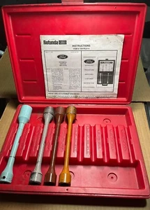 Accutorq Torque Sticks Rotundra - Used - Foto 1 di 6