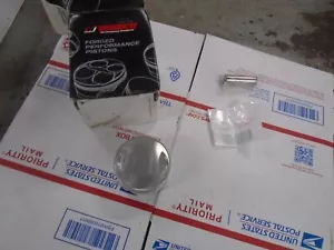 WISECO Big Bore Piston Kit Honda TRX90 Models 54MM TRX 90 - Foto 1 di 5