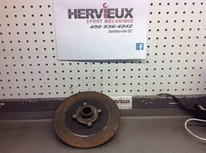 Polaris Xc Rmk Edge Indy 00-03 Disc Brake Rotor 6022411D - Picture 1 of 3