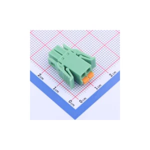 (10pcs)KF2EDGKNG-3.5-2P P=3.5mm - Picture 1 of 1