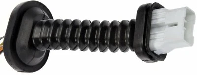 For 2008-2010 Dodge Ram 5500 Door Wiring Harness Rear Right Dorman 2009 2010 - Image 1 of 2