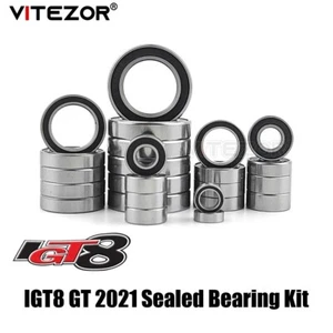 For IGT8 GT 2021 Sealed Bearing Kit - Picture 1 of 4