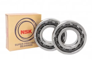 1 PIEZA NUEVO rodamiento NSK 7002CTYNDBLP5 envío gratuito - Imagen 1 de 4