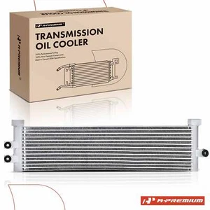 A-Premium Engine Oil Cooler for BMW M4 2015-2020 X3 2020-2022 X4 20-21 L6 3.0L - Picture 1 of 9