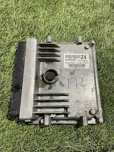 2014-2016 Delphi Toyota Corolla Engine Computer Brain ECU ECM 89661 0Z640 Z4 OEM - Foto 1 di 4