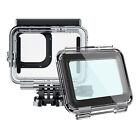 196ft Waterproof Case Cover Diving Surfing Shell+Touch Screen For Gopro 10 9 d