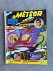 Meteor No 58 1ere Series Artima Science Without Breast 1958 IN Condition Correct