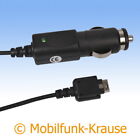 Car charging cable car charger for LG KF750 Secret