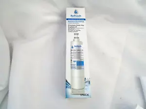 Refresh Replacement Refrigerator Water Filter Compatible with Kenmore 46-9010A - Picture 1 of 8
