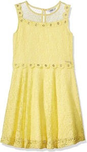 vestitini guess bimba