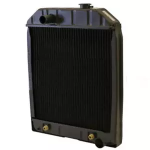 1106-6321 - Radiator Fits Ford/New Holland - Picture 1 of 10