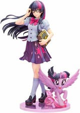 pinkie pie figure anime