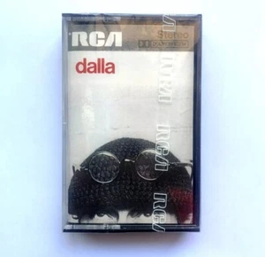Lucio Dalla Dalla 1980 Musicassetta Nuova Sigillata - Photo 1/3