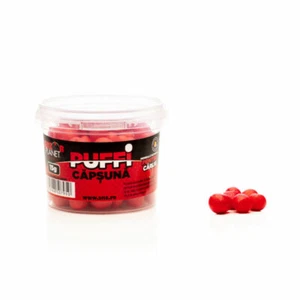 Puffi Cukk alla fragola. Confezione da 15 g. - Bild 1 von 5
