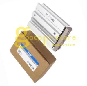 1PCS New SMC MGQM16-50 cylinder - Picture 1 of 1