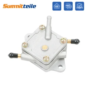 Fuel Pump Fit For EZGO TXT MEDALIST Golf Cart 4 Cycle 295cc & 350cc Robin Engine - Bild 1 von 5