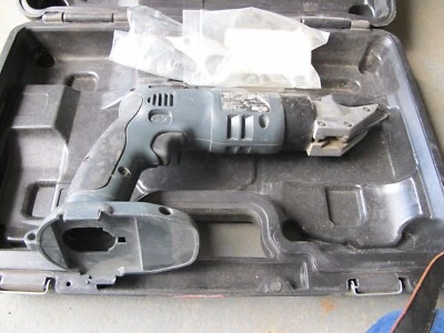 Elu MSA 14 Akku Blechschere - Bild 1 von 3