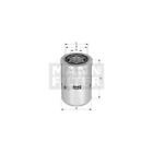 1 filtr, hydraulika robocza MANN-FILTER WH 1257/2