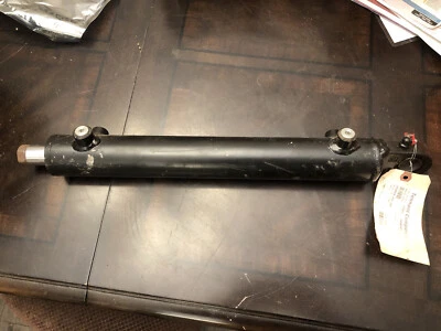Tennant 2500 PSI Hydraulic Cylinder 762080 New - Image 1 of 2