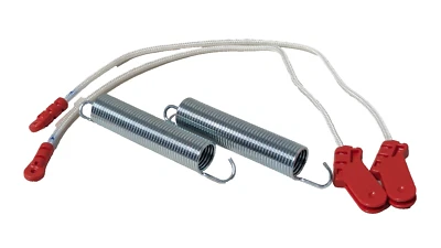 DD61-00761A OEM SAMSUNG DISHWASHER DOOR SPRING & CABLE SET DD61-00742E -OPEN BOX - Image 1 of 3