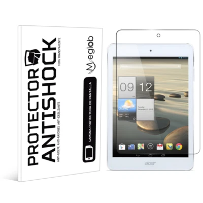 ANTISHOCK Screen protector for Tablet Acer Iconia A1-830 - image 1 of 4