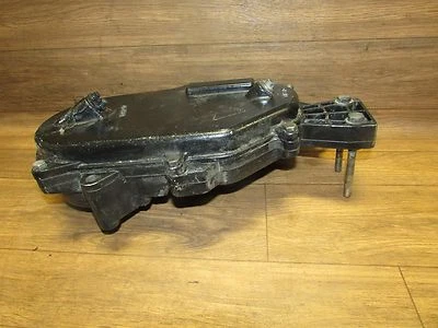 Moto de nieve Arctic Cat 1995 Panther 440, conjunto de caja de cambios Foto 1 de 4