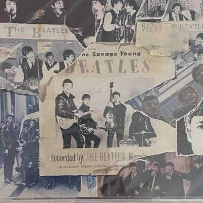 THE BEATLES ANTHOLOGY 1 - Image 1 of 4