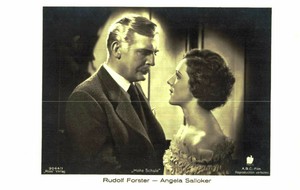 Rudolf Forster-A.Salloker   * Original Ross Postkarte Postcard * Nr. 4325