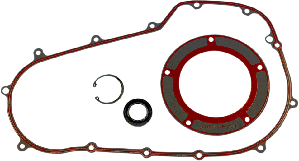 Kit de junta primaria 2017-2021 para Harley Road King Special FLHRXS JAMES GASKET Foto 1 de 1