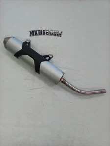 KTM SILENCER 125 EXC 150XC 2011'-2014' 50305083200 OEM NOS NEW - Picture 1 of 3